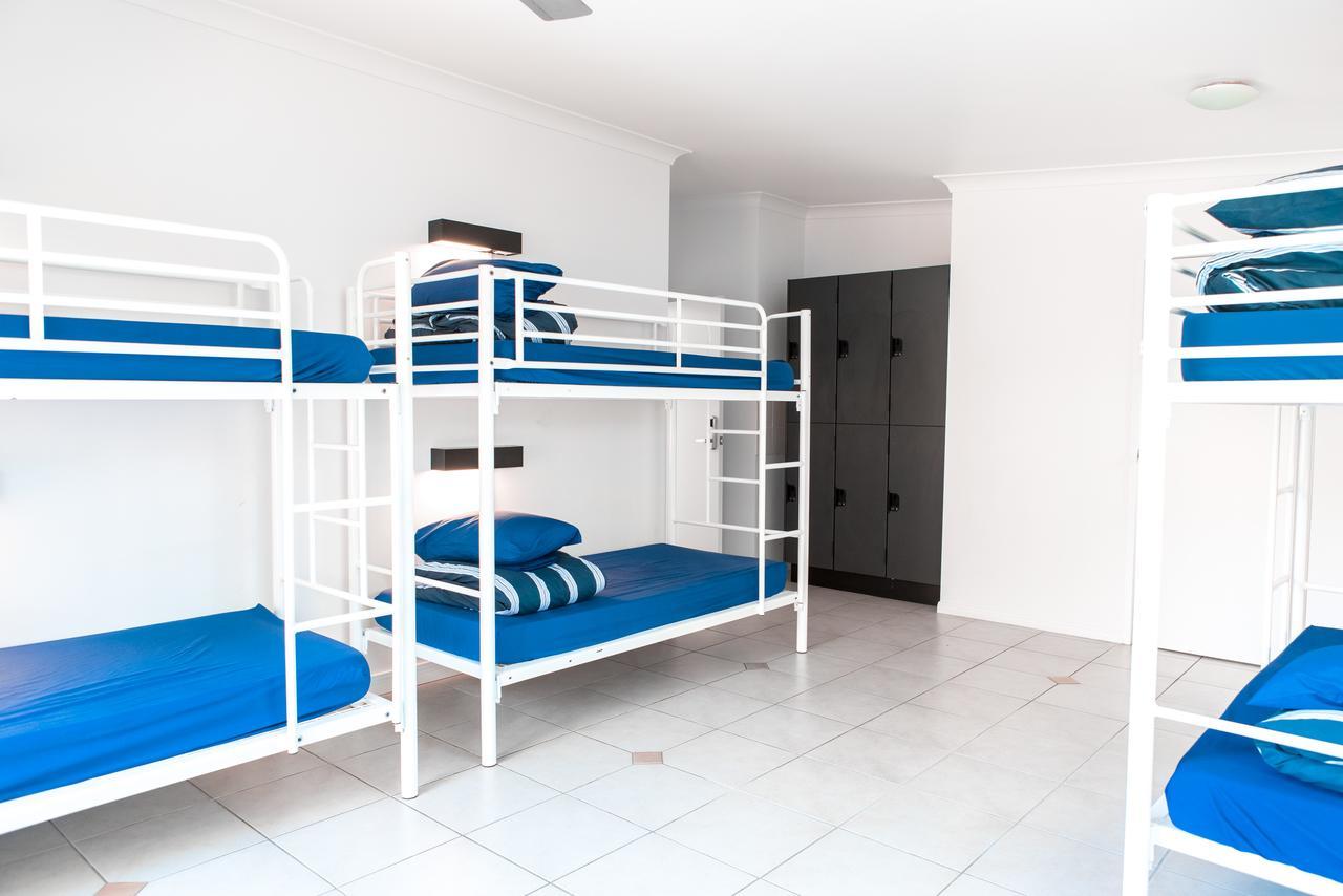 Wake Up! Hostel *