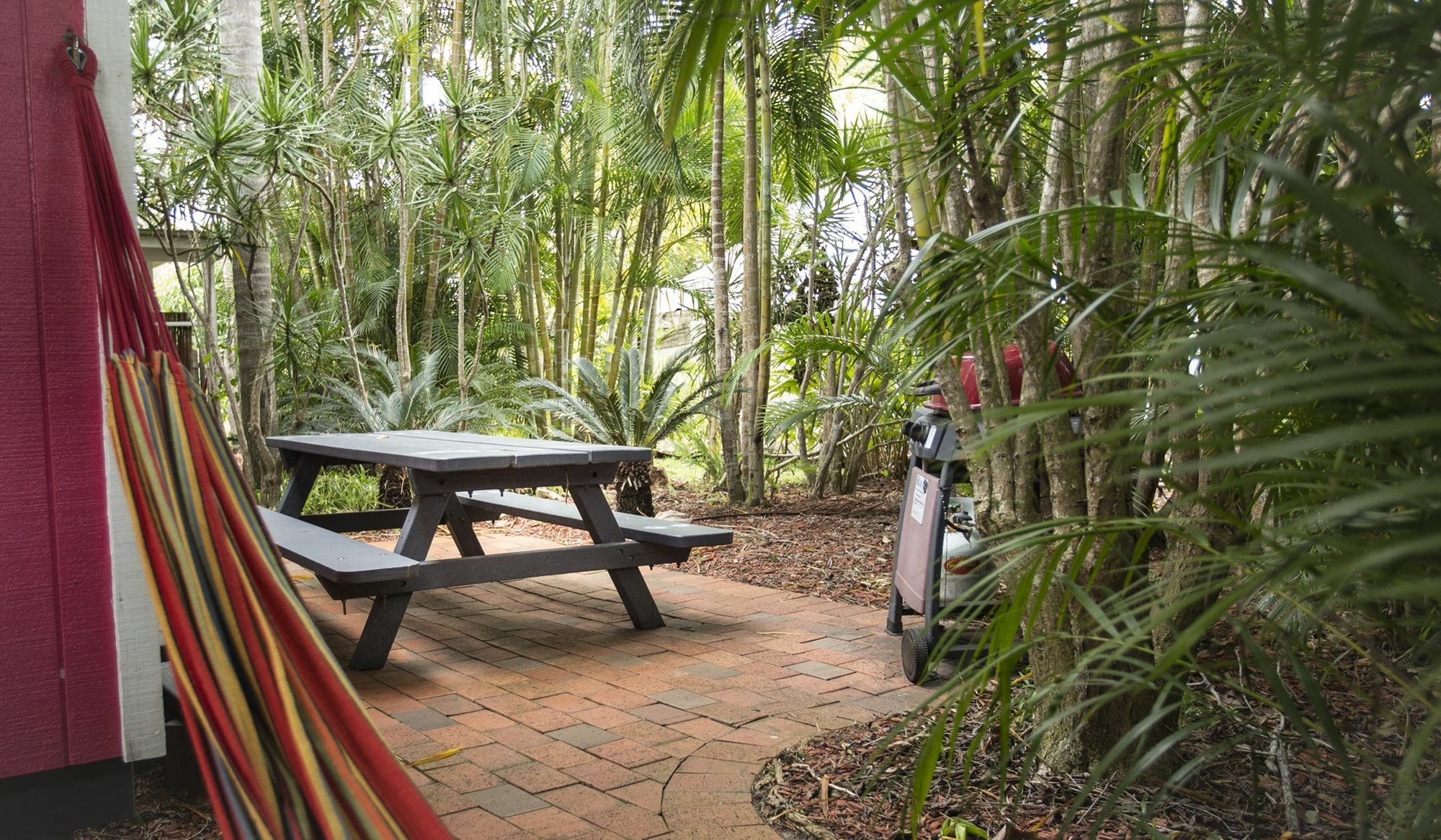 Wake Up! Hostel Byron Bay