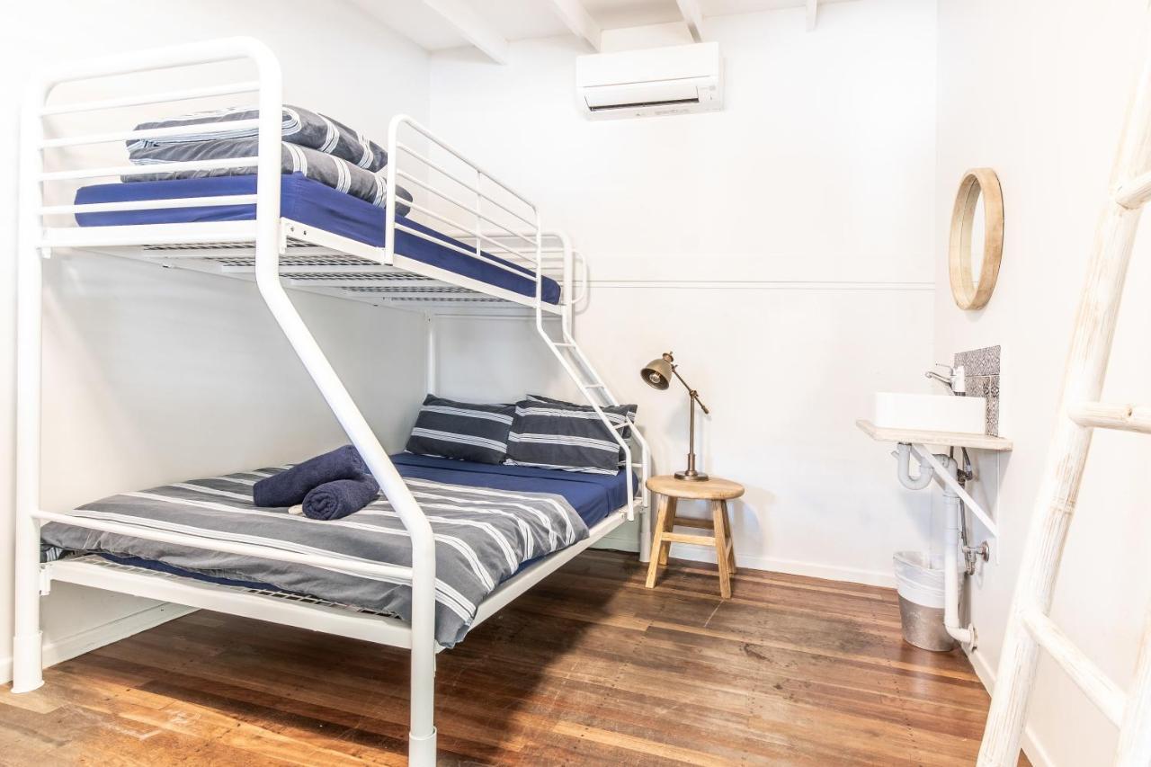 Hostel Wake Up! Byron Bay