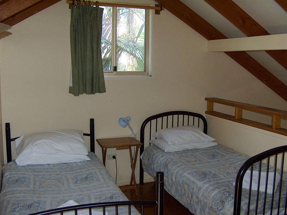 Wake Up! Hostel