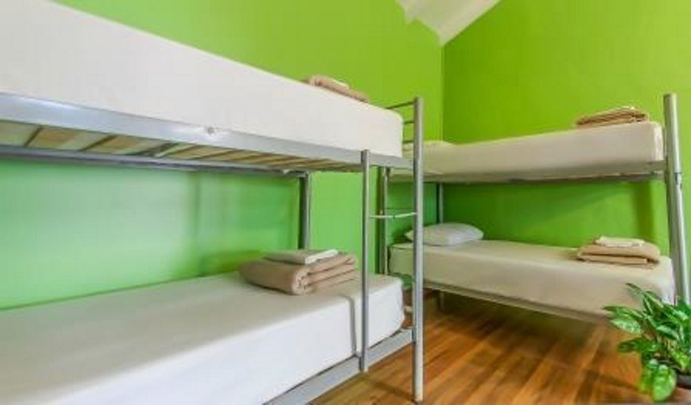 Wake Up! Hostel Byron Bay