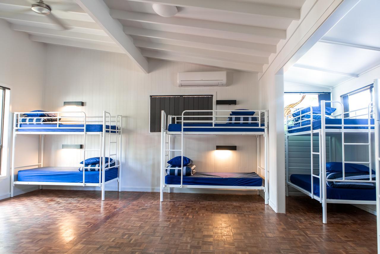 Wake Up! Hostel Byron Bay
