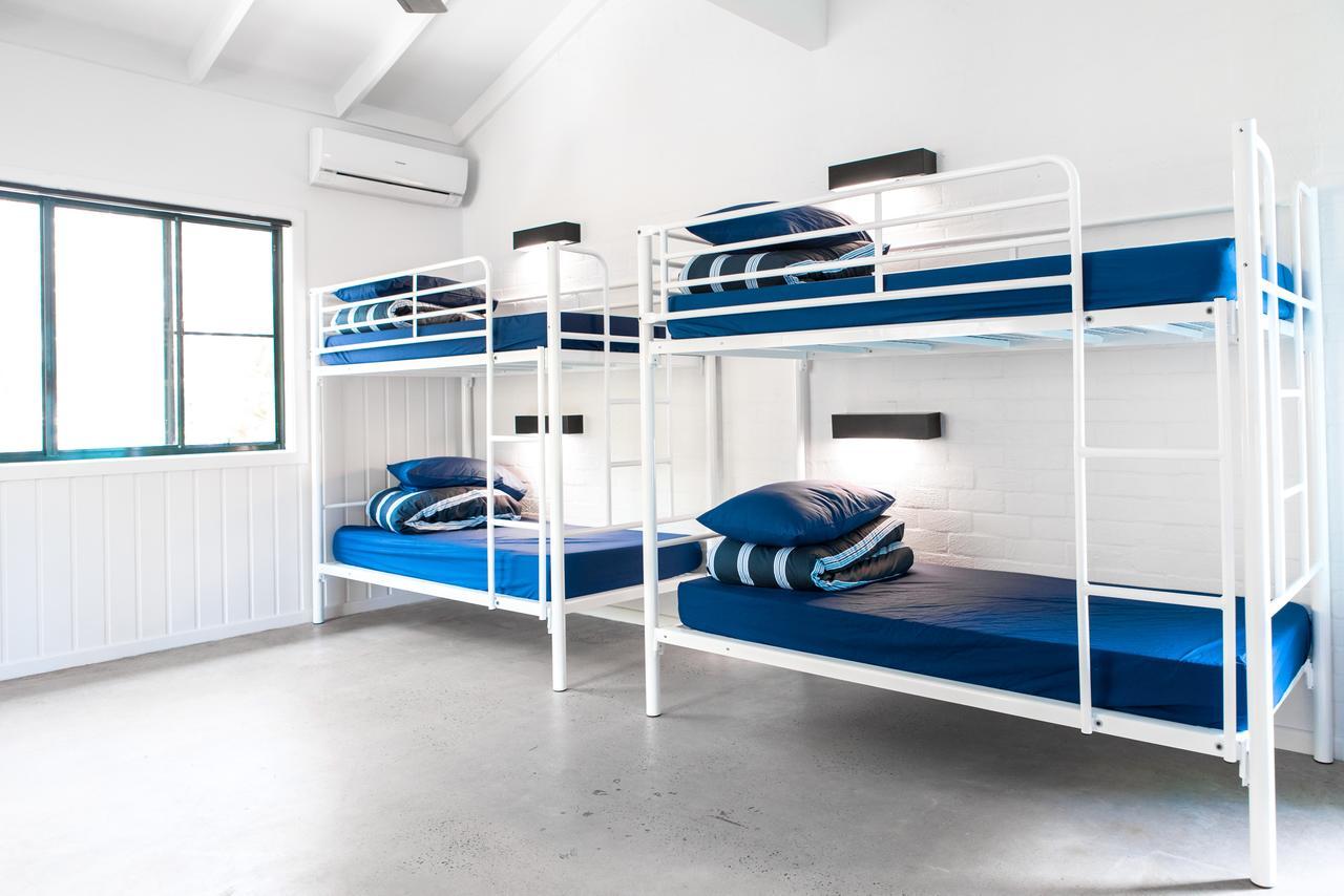 Hostel Wake Up! *