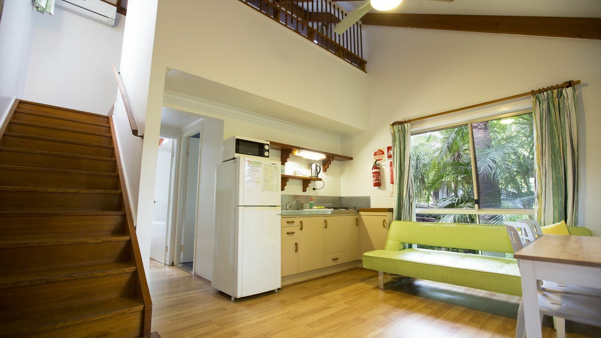 Hostel Wake Up! Byron Bay