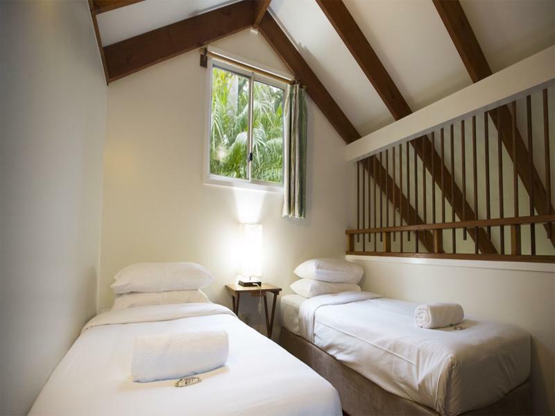 Wake Up! * Byron Bay