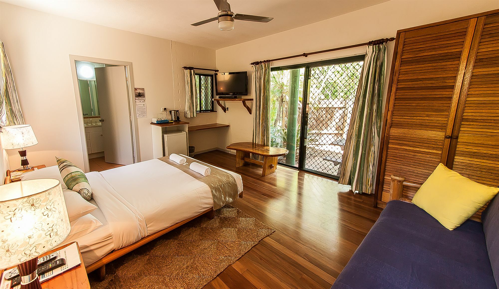 Hostel Wake Up! *